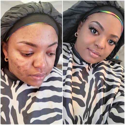 Gallery photo 3 of Beauty And Makeup (B.A.M)