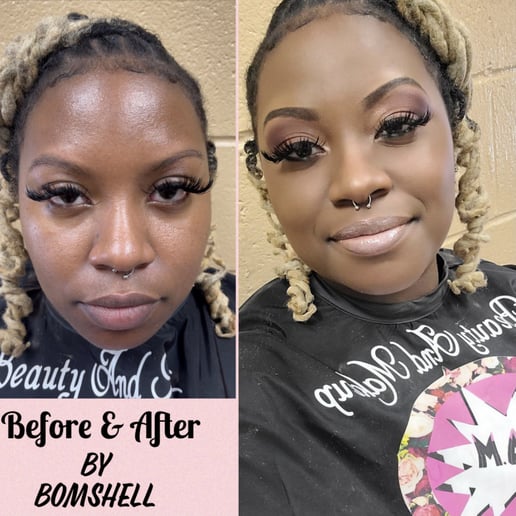 Gallery photo 4 of Beauty And Makeup (B.A.M)