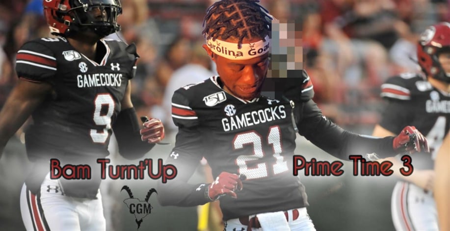 Gallery photo 2 of Bam Turnt'Up