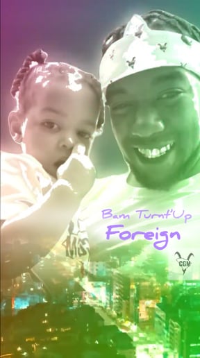 Gallery photo 5 of Bam Turnt'Up