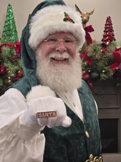 Gallery photo 3 of Bama Santa John