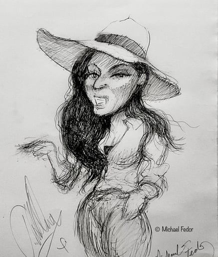 Gallery photo 6 of Madame BB
