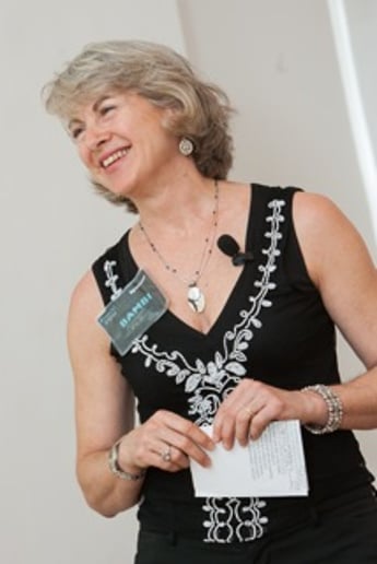 Gallery photo 3 of Bambi Thompson