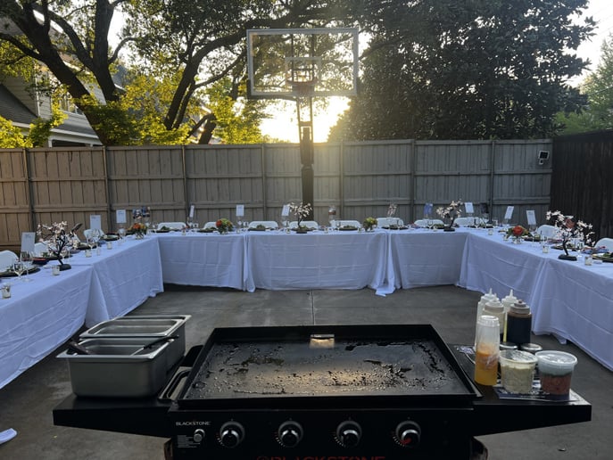Gallery photo 6 of Bamboo Hibachi