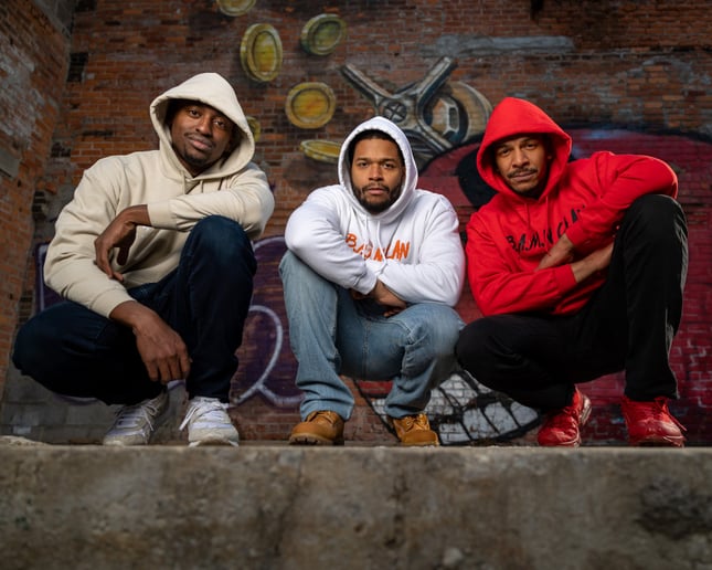 Gallery photo 1 of B.a.m.n Ent