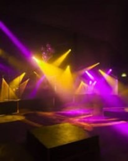 Gallery photo 10 of BAMN Productions Inc.