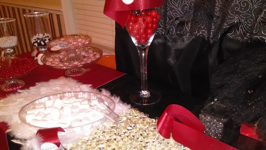 Gallery photo 2 of Banana Leaf Creations