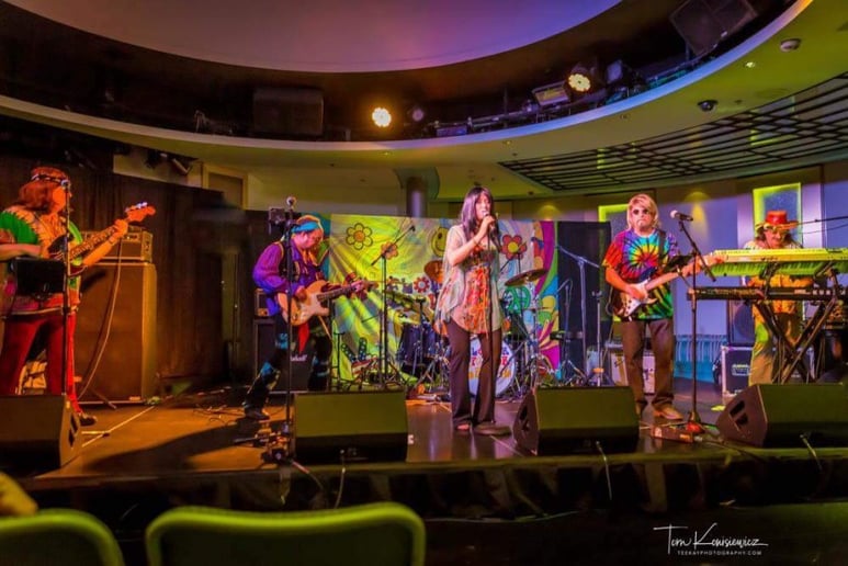 Gallery photo 3 of LeVine Entertainment Group