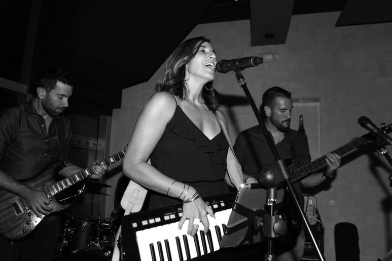Gallery photo 2 of Band Suo