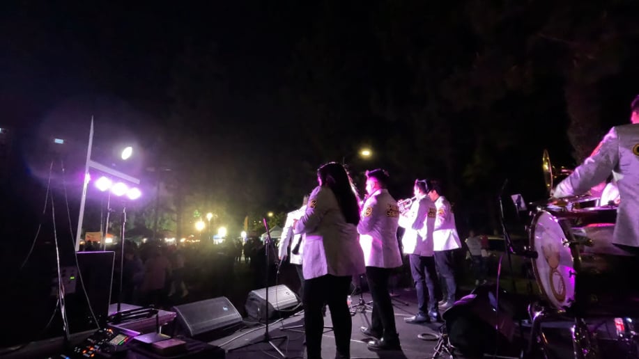Gallery photo 1 of Banda Primera Generacion