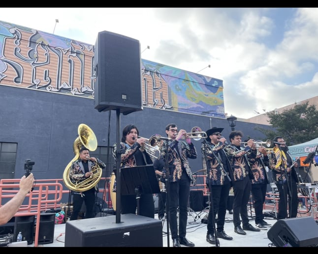 Gallery photo 4 of Banda Primera Generacion