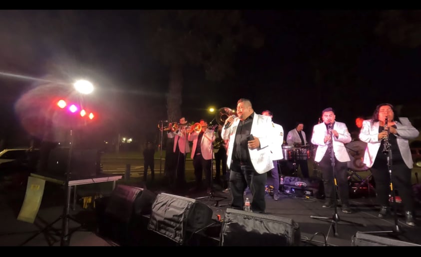 Gallery photo 8 of Banda Primera Generacion