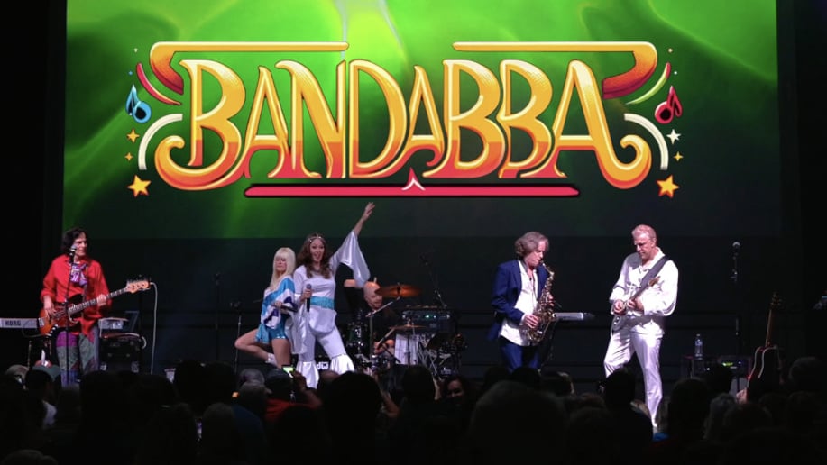 Gallery photo 1 of BandAbba