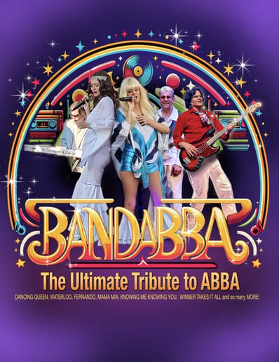 Gallery photo 3 of BandAbba