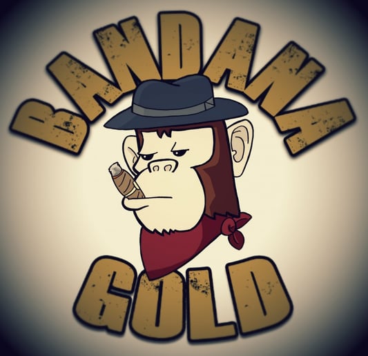 Gallery photo 1 of Bandana Gold