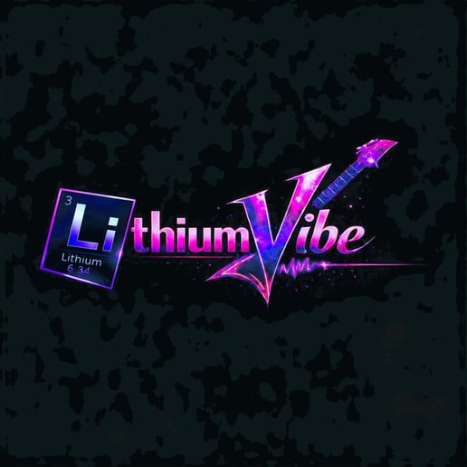 Gallery photo 3 of Lithium Vibe