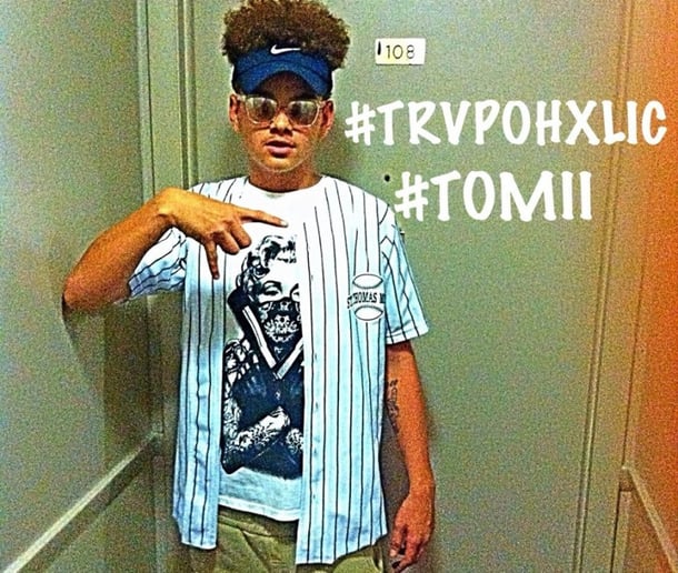 Gallery photo 2 of Bando Mob