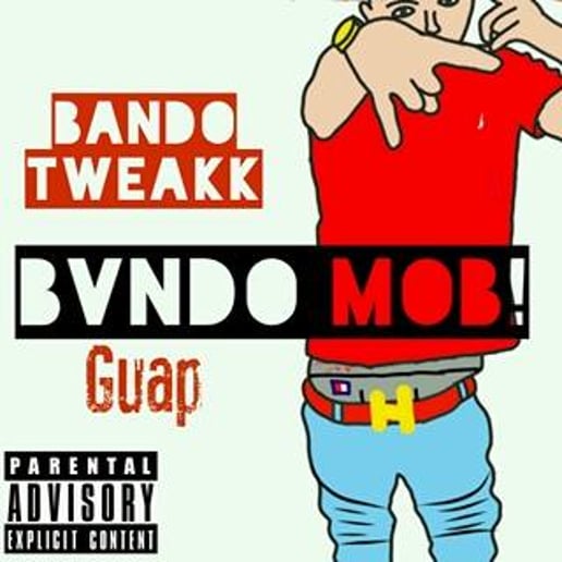 Gallery photo 3 of Bando Mob