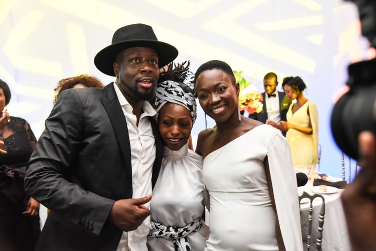 Gallery photo 1 of Ajada Reigns