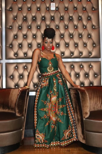 Gallery photo 3 of Ajada Reigns