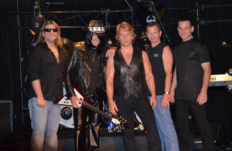 Gallery photo 3 of Stellar Entertainment