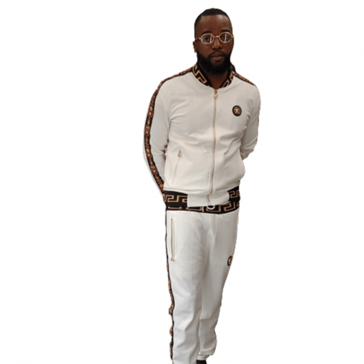 Gallery photo 2 of Bandz Cambando " Rap/R&B "