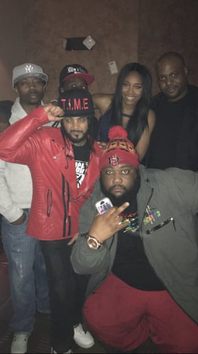 Gallery photo 1 of Banga Da Live Wire