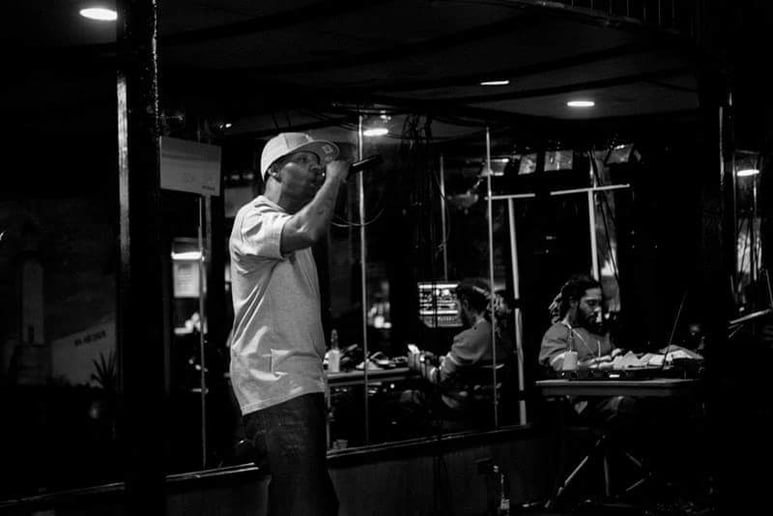 Gallery photo 2 of Banga Da Live Wire
