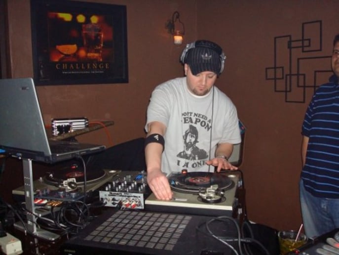 Gallery photo 1 of Bangin Sounds