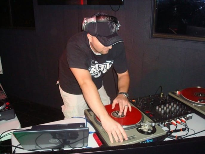 Gallery photo 3 of Bangin Sounds