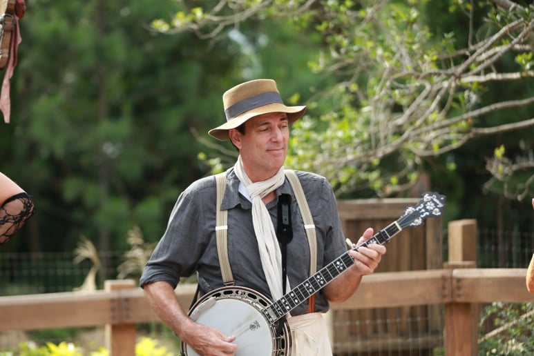 Gallery photo 1 of Banjo Jack
