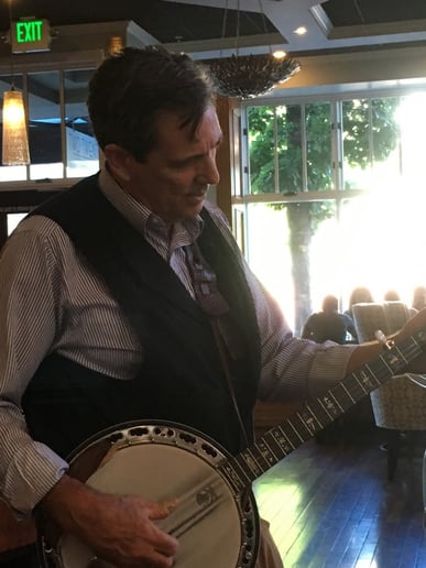 Gallery photo 4 of Banjo Jack