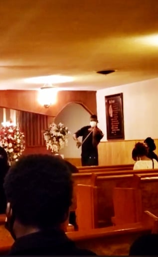 Gallery photo 6 of Bankhead Violinist