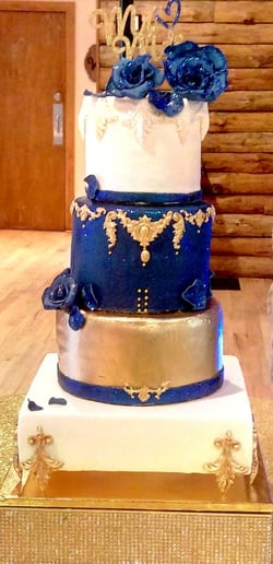Gallery photo 1 of Bant'ii Cake Design