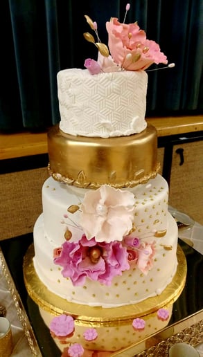 Gallery photo 2 of Bant'ii Cake Design