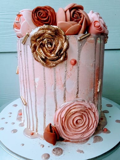 Gallery photo 6 of Bant'ii Cake Design
