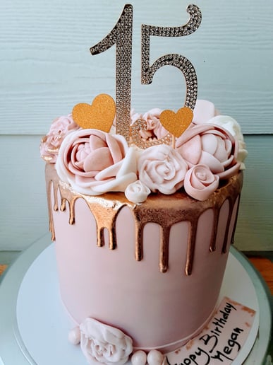 Gallery photo 7 of Bant'ii Cake Design