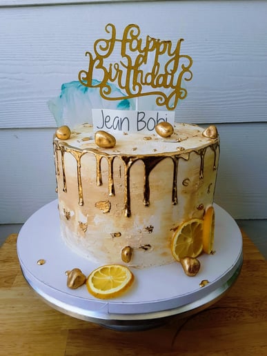 Gallery photo 8 of Bant'ii Cake Design