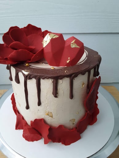 Gallery photo 9 of Bant'ii Cake Design