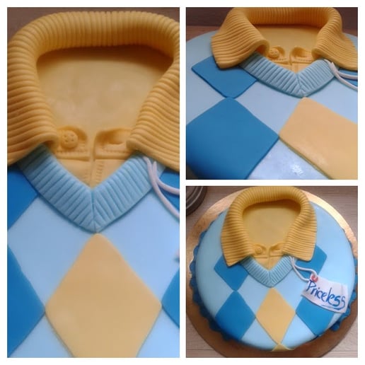 Gallery photo 10 of Bant'ii Cake Design