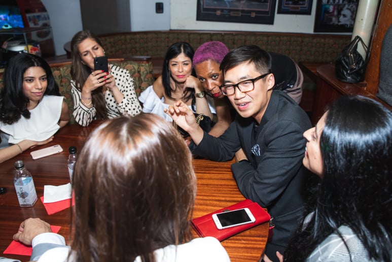 Gallery photo 8 of Bao Magic, Magician & Mentalist