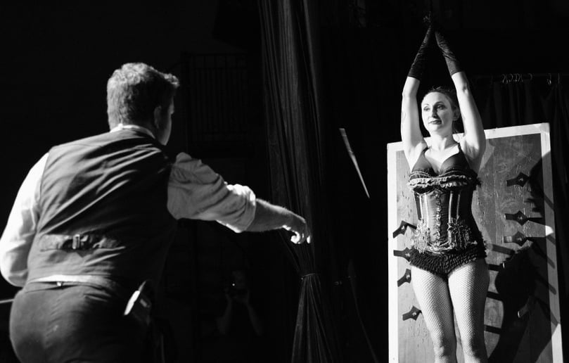 Gallery photo 12 of Baque Photography
