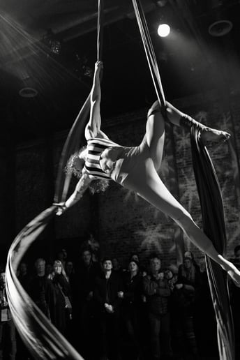 Gallery photo 5 of Baque Photography