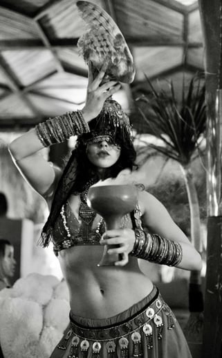 Gallery photo 2 of Baque Photography