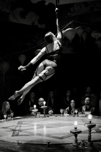 Gallery photo 38 of Baque Photography