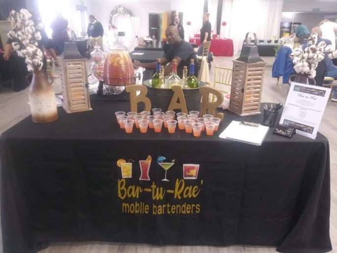 Gallery photo 6 of Bar-tu-Rae'