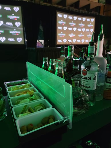 Gallery photo 9 of Bar 4life