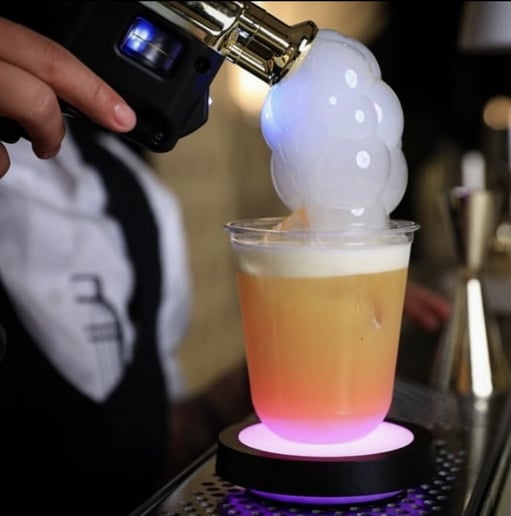 Gallery photo 1 of Bar Alchemist