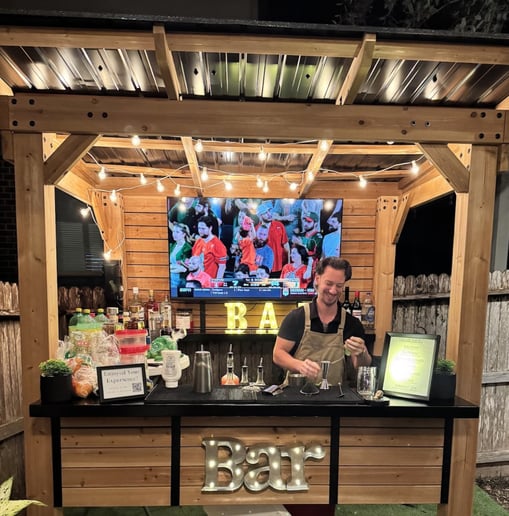 Gallery photo 4 of BAR | Bevys Are Ready