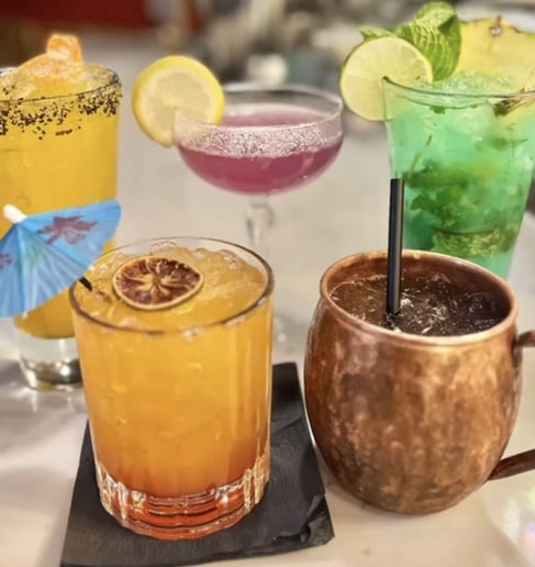 Gallery photo 2 of Kraft Cocktails with Passion